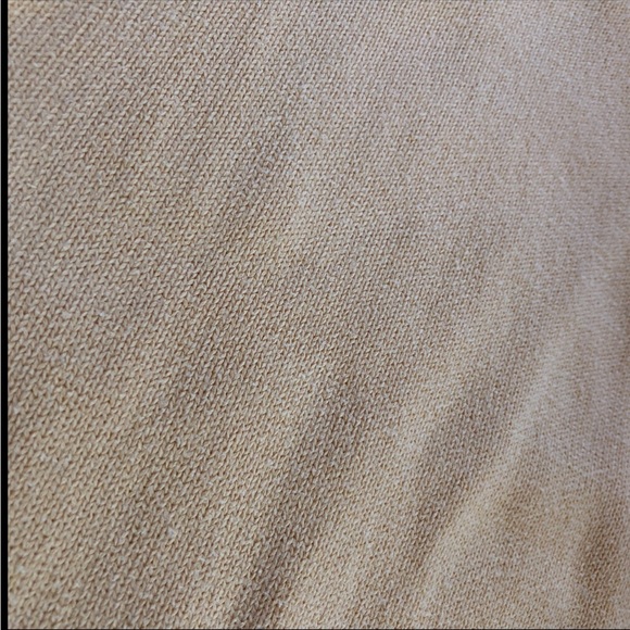 EUC VTG 80s Canary Yellow Knit Jeanne Pierre Sweater - Picture 5 of 14